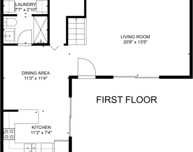 385 Lake Arbor Drive - Photo Thumbnail 7