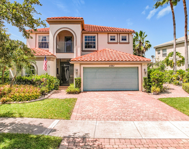 11251 Sw Springtree Terrace - Photo Thumbnail 1