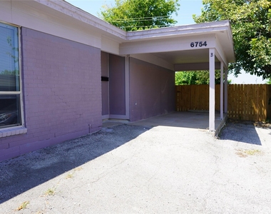6754 Trail Lake Drive - Photo Thumbnail 1