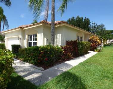7614 Colony Lake Drive - Photo Thumbnail 1
