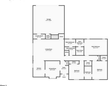 1315 Drury Drive - Photo Thumbnail 8