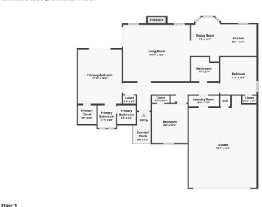 1800 Willow Vale Drive - Photo Thumbnail 8