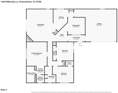 1334 Willersley Lane - Photo Thumbnail 14