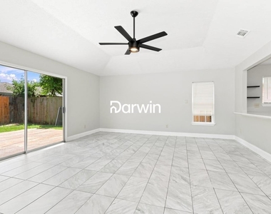 1334 Willersley Lane - Photo Thumbnail 5