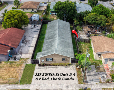 237 Sw 5th Street - Photo Thumbnail 1