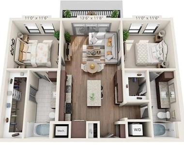 3201 Esperanza Crossing - Photo Thumbnail 1