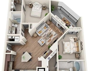 3201 Esperanza Crossing - Photo Thumbnail 2