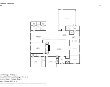 8 Lake Forest Drive - Photo Thumbnail 21