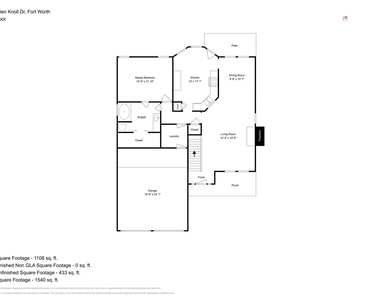 6332 Glen Knoll Drive - Photo Thumbnail 18