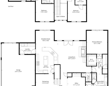 2144 Cross Creek Drive - Photo Thumbnail 35