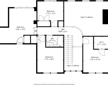 2144 Cross Creek Drive - Photo Thumbnail 34
