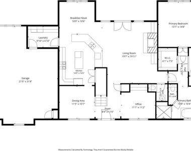 2144 Cross Creek Drive - Photo Thumbnail 33