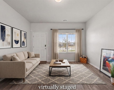 1007 N Deer Court Way - Photo Thumbnail 1