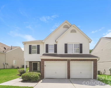 5930 Brookfield Pointe Drive - Photo Thumbnail 1