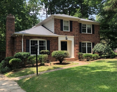 823 Tadlock Place - Photo Thumbnail 1