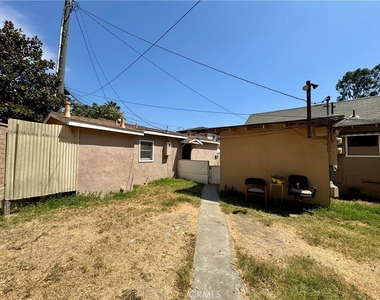 11427 Garvey Avenue - Photo Thumbnail 1