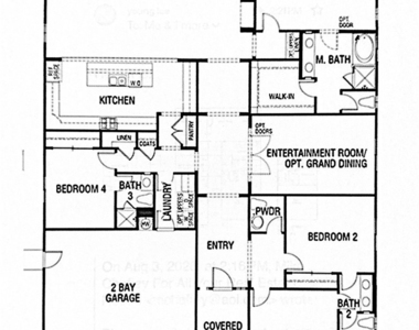 28366 Tupelo - Photo Thumbnail 1