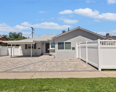 19815 Bassett Street - Photo Thumbnail 1