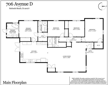 709 Avenue D - Photo Thumbnail 30