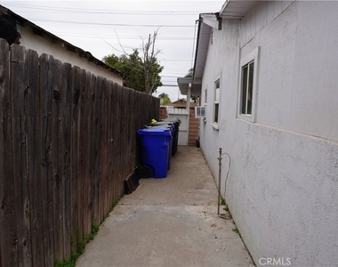 845 Olive Street W - Photo Thumbnail 19