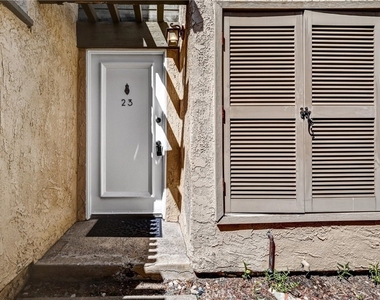4900 E Chapman Ave, #23 - Photo Thumbnail 32