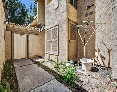 4900 E Chapman Ave, #23 - Photo Thumbnail 31