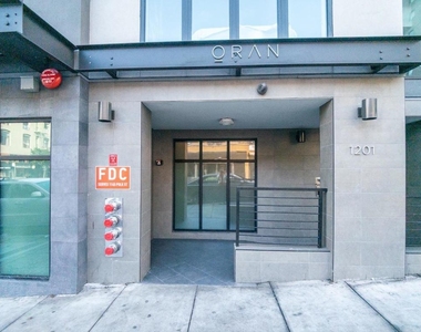 1201 Sutter Street - Photo Thumbnail 1