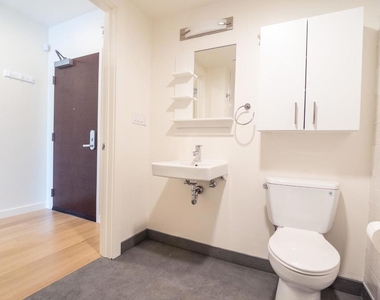 1201 Sutter Street - Photo Thumbnail 12
