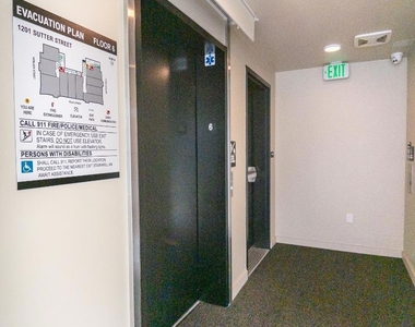 1201 Sutter Street - Photo Thumbnail 7