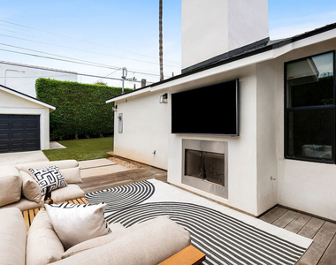 5319 West Boulevard - Photo Thumbnail 10