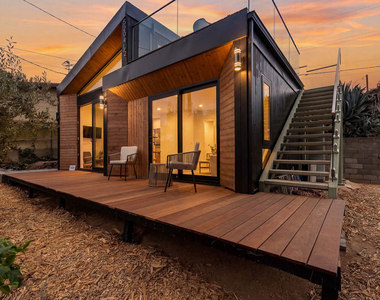 5204 Baltimore Street - Photo Thumbnail 2