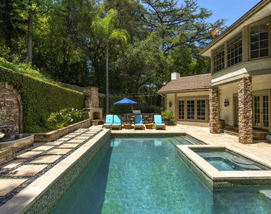 15938 Valley Vista Boulevard - Photo Thumbnail 43