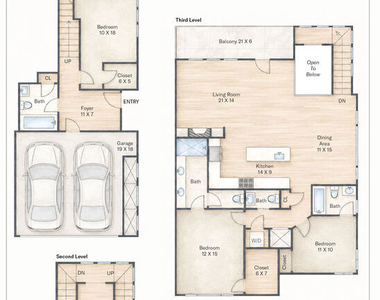 2911 W Exposition Place - Photo Thumbnail 52