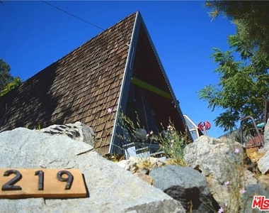 219 Pine Canyon Drive - Photo Thumbnail 1