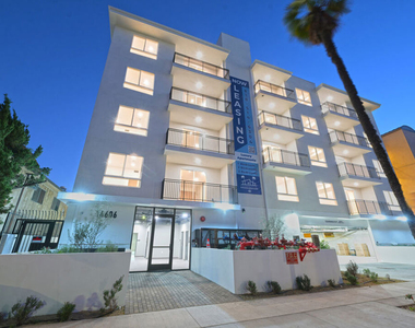 14606 Sylvan Street - Photo Thumbnail 1