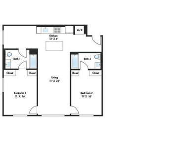 10700 Tabor Street - Photo Thumbnail 23
