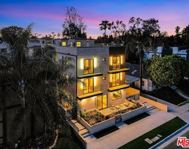 4329 Radford Avenue - Photo Thumbnail 17