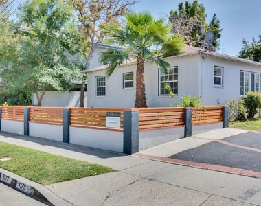 4177 Ince Boulevard - Photo Thumbnail 1