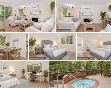 1375 Kelton Avenue - Photo Thumbnail 33