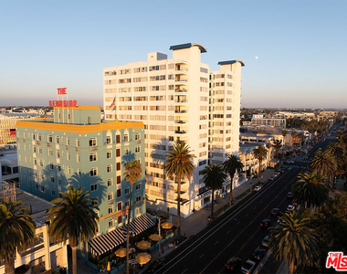 1431 Ocean Avenue - Photo Thumbnail 5