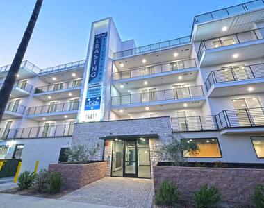 14811 Erwin Street - Photo Thumbnail 1