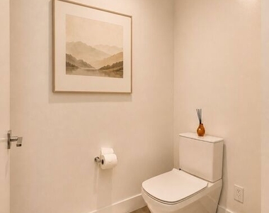 728 N Sweetzer Avenue - Photo Thumbnail 8