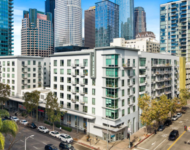 645 W 9th Street - Photo Thumbnail 1