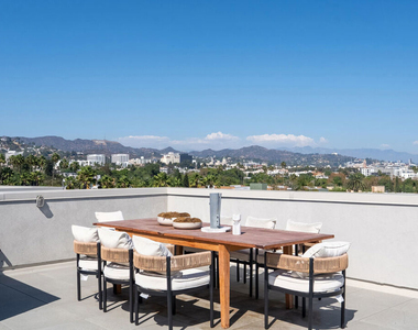 7428 Santa Monica Boulevard - Photo Thumbnail 19