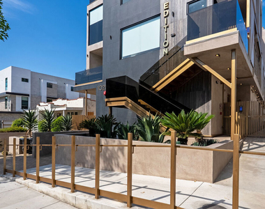 1021 N Ogden Drive - Photo Thumbnail 3