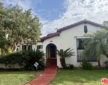6450 Drexel Avenue - Photo Thumbnail 1
