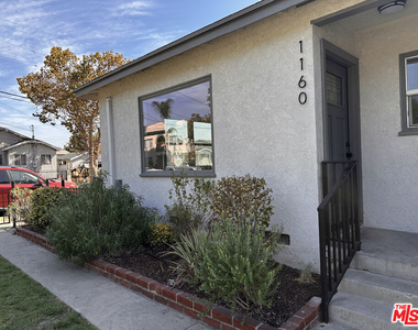 1160 N Fries Avenue - Photo Thumbnail 11