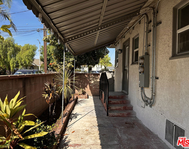 1160 N Fries Avenue - Photo Thumbnail 23