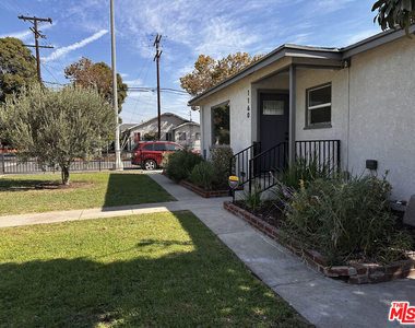 1160 N Fries Avenue - Photo Thumbnail 8