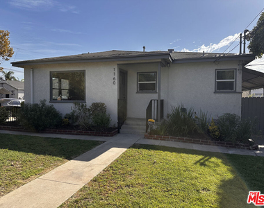 1160 N Fries Avenue - Photo Thumbnail 5